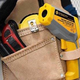 Etekcity Lasergrip 1025D Digital Dual Infrared Laser Thermometer | $20 | Amazon